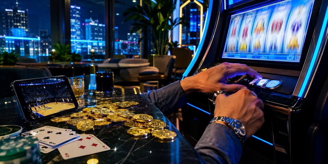 8day com Slot Thanh Toán Nội Địa